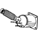 Katalyzátor BOSAL 090-544