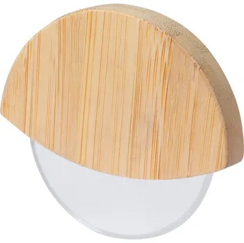 Kráječ na chleba Marinara kráječ na pizzu 5 Přední strana, 60 x 30 Tampontisk, 1 barva