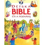 Dětská bible - Sophie Piperová (2009,…