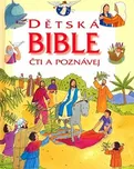 Dětská bible - Sophie Piperová (2009,…