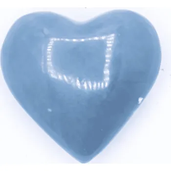Milujeme Kameny Angelit - srdce AGS12 419511