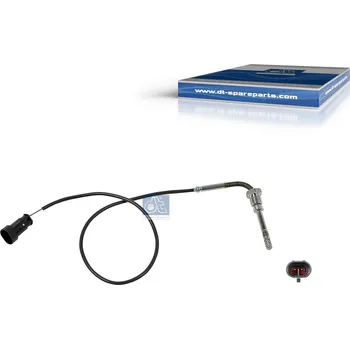 Nářadí pro automobil Senzor IVECO - originál, IVE 504129389