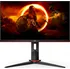 Monitor AOC Q24G2A/BK
