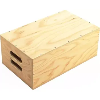 Stativ Apple Box Full