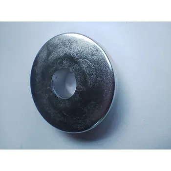 Motor pro motocykl Jawa pionýr 50/555, 05, 20, 21 , 23 krytka předního kola zinek