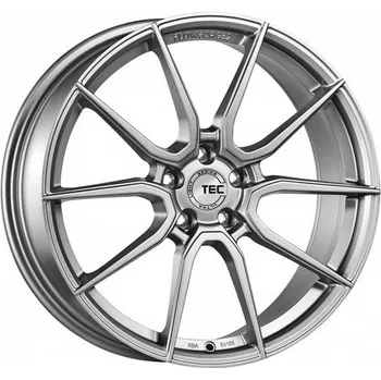 Alu kolo Alu kola TEC SPEEDWHEELS GT Race-I graphit-matt 10,5x21" 5x112 ET19 66,6