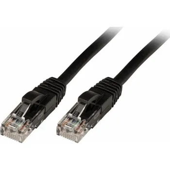 Síťový kabel Lindy Patchcord Cat6 U/UTP, 1m (48077)