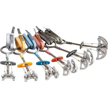 vklíněnec Kouba Flex 1-6