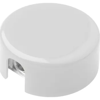 Jednorázové nádobí Spiked ořezávátko 20 bez potisku bez potisku