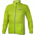 Bunda Haven Featherlite Breath (unisex) green XL