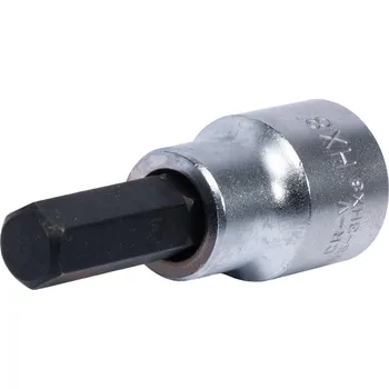 Gola hlavice HONITON Hlavice zástrčná IMBUS 3/8" | 6 mm