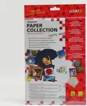 LOGO Creative Paper Collection 15015 A4…