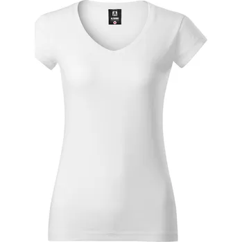 Dámské triko ALTISPORT NoPrint NP/ALW261 BÍLÁ XXL