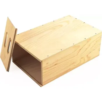 Stativ Apple Box Full Nested