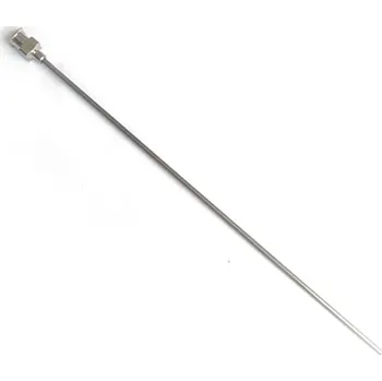 Zahradní hadice Nerezová jehla PNC20 6"