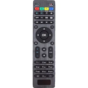 Dálkový ovladač INFOMIR MAG250, MAG254, MAG255, MAG261, MAG265, MAG270, MAG275 - originální dálkový ovladač