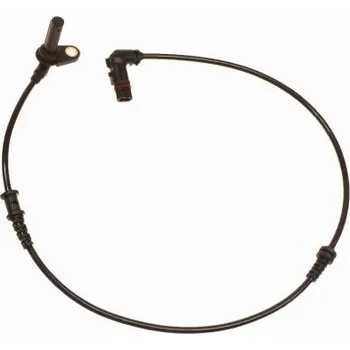 Přislušenství brzdového systému Snímač, počet otáček kol TEXTAR 45033200