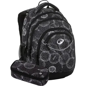 Školní batoh Studentský batoh v setu Bagmaster - ENERGY 20 A