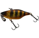 Wobler ILLEX TN Trigon 60mm 18,5g Aurora Black&Gold