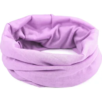 Multifunkční šátek - nákrčník