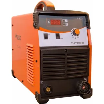 Příslušenství ke svářečce JASIC CUT 80 L225 + HOŘÁK 6M + Regulátor tlaku