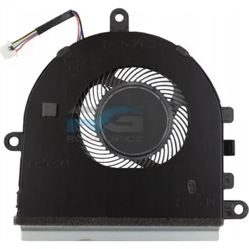 Ventilátor pro notebook Ventilátor DELL VOSTRO 15 (3583 3584) / NO-DVD
