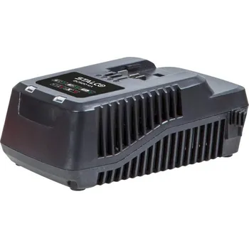 Nabíječka baterií Nabíječka 4A/20/V/100 W - S-97393