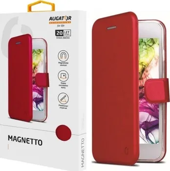 Pouzdro na mobilní telefon ALIGATOR Magnetto pro Apple iPhone 11 Pro