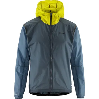 Cyklistické kalhoty Cyklo bunda Craft 1914560-376332 ADV Offroad Wind Cyklobunda