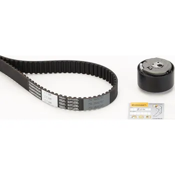 Sada rozvodového řemene CONTINENTAL CTAM CT1049K1