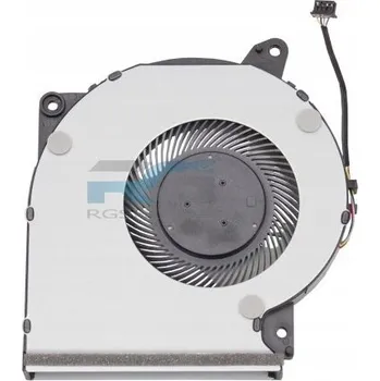 Ventilátor pro notebook Ventilátor ASUS X509MA X509UA X509UB