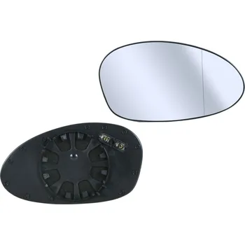 Auto zrcátko Sklo pravého zpětného zrcátka BMW 3 (E90/E91) |1/2004-08/2008| vyhřívané | 5901532613025
