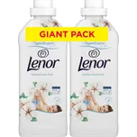 Lenor Aviváž 2x 1,2 l