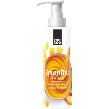 Péče o ruce Me TOO krém na RUCE Mango 200 ml