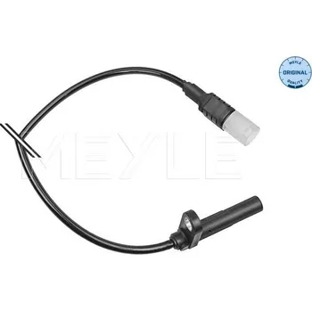 Přislušenství brzdového systému Snímač, počet otáček kol MEYLE 014 800 0118