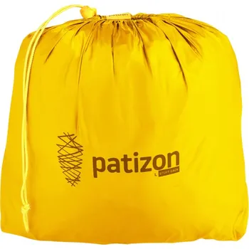 kompresní obal Patizon Stuff Sack L Gold