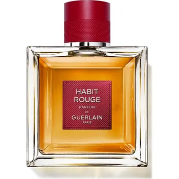 Pánský parfém GUERLAIN Habit Rouge Parfum parfém pro muže 100 ml