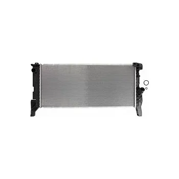 Chladič motoru Chladič vody BMW X1 sDrive16d | 1.5 D | 1496ccm | Diesel | 85kW | B37C15U0 |2015 a výše| SRL | 5903107319936