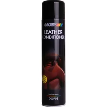 Autokosmetika Čistič na kůži MOTIP - 935760081, 000708