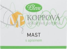 Mast s apisinem - včelím jedem 90 g
