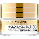 Eveline Cosmetics Gold Exclusive 80+…