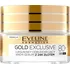 Pleťový krém Eveline Cosmetics Gold Exclusive 80+ obnovující krém proti stárnutí pleti 50 ml