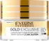 Pleťový krém Eveline Cosmetics Gold Exclusive 80+ obnovující krém proti stárnutí pleti 50 ml