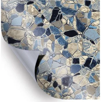 Fólie AVfol Decor Volcano Stones 165cm