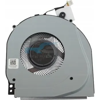 Ventilátor pro notebook Ventilátor HP PAVILION X360 14-DH