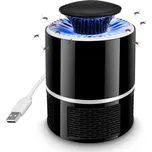 Anti-Mosquito LED lampa na zabíjení komárů, 00922