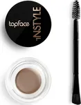 Topface Instyle gel na obočí 003 Auburn…