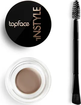 Topface Instyle gel na obočí 003 Auburn 3,5 g