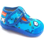 Dětské bačkory Milami 226-6saf6 Velikost boty: 20