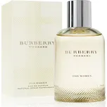 Burberry Weekend For Women parfémovaná voda pro ženy 50 ml